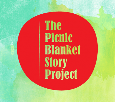 ThePicnicBlanketStoryProject-red